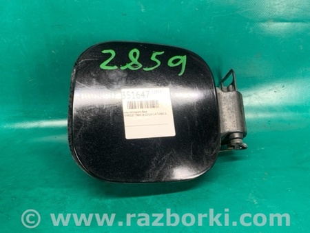 ФОТО Лючок паливного бака для Chevrolet Trax I рестайл (17-22) Київ