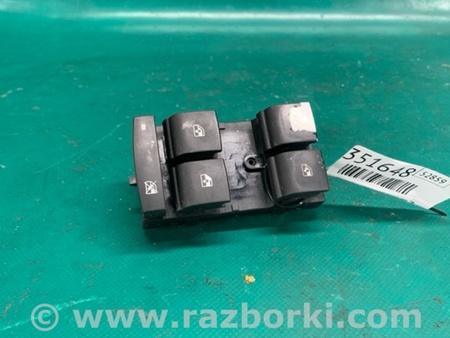 ФОТО Блок керування склопідіймачами для Chevrolet Trax I рестайл (17-22) Київ