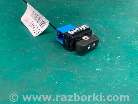 ФОТО Кнопка центрального замку для Chevrolet Trax I рестайл (17-22) Київ