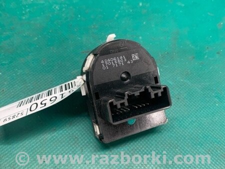 ФОТО Блок керування дзеркалами для Chevrolet Trax I рестайл (17-22) Київ