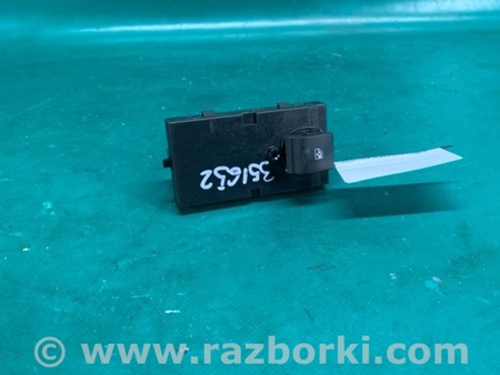 ФОТО Кнопка склопідіймача для Chevrolet Trax I рестайл (17-22) Київ