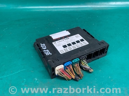ФОТО Блок електронний для Chevrolet Trax I рестайл (17-22) Київ