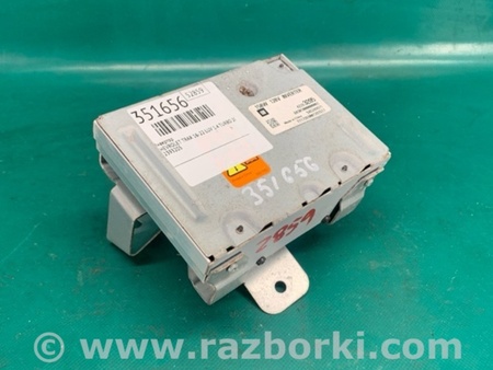 ФОТО інвертор для Chevrolet Trax I рестайл (17-22) Київ