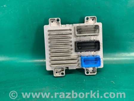 ФОТО Блок керування двигуном для Chevrolet Trax I рестайл (17-22) Київ