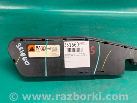 ФОТО Подушка безпеки в сидінні для Chevrolet Trax I рестайл (17-22) Київ