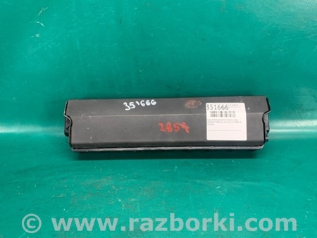 ФОТО Подушка безпеки в коліна для Chevrolet Trax I рестайл (17-22) Київ