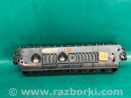 ФОТО Подушка безпеки в коліна для Chevrolet Trax I рестайл (17-22) Київ