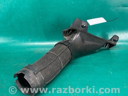 ФОТО Повітрозабірник для Chevrolet Trax I рестайл (17-22) Київ