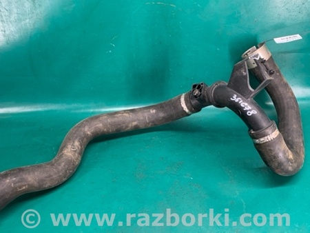 ФОТО Патрубок інтеркулера для Chevrolet Trax I рестайл (17-22) Київ