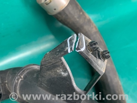 ФОТО Патрубок інтеркулера для Chevrolet Trax I рестайл (17-22) Київ