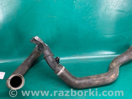 ФОТО Патрубок інтеркулера для Chevrolet Trax I рестайл (17-22) Київ