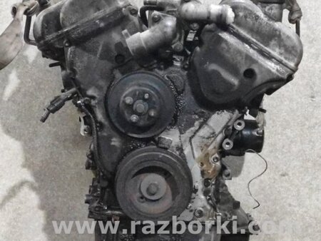 ФОТО Двигатель на запчасти ( под ремонт ) для Suzuki Grand Vitara I FT/GT (97-05) Київ