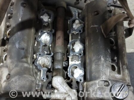 ФОТО Двигатель на запчасти ( под ремонт ) для Suzuki Grand Vitara I FT/GT (97-05) Київ