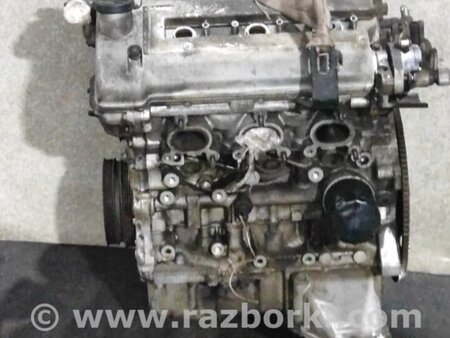 ФОТО Двигатель на запчасти ( под ремонт ) для Suzuki Grand Vitara I FT/GT (97-05) Київ