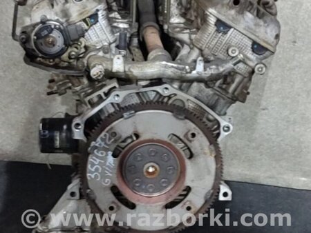 ФОТО Двигатель на запчасти ( под ремонт ) для Suzuki Grand Vitara I FT/GT (97-05) Київ