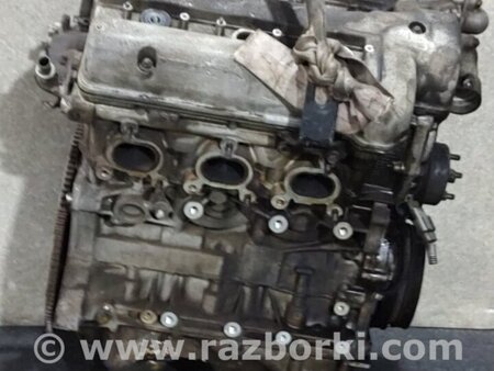 ФОТО Двигатель на запчасти ( под ремонт ) для Suzuki Grand Vitara I FT/GT (97-05) Київ