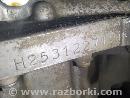 ФОТО Двигатель на запчасти ( под ремонт ) для Suzuki Grand Vitara I FT/GT (97-05) Київ