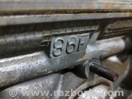 ФОТО Двигатель на запчасти ( под ремонт ) для Suzuki Grand Vitara I FT/GT (97-05) Київ