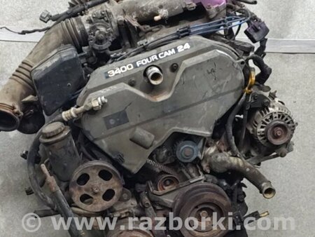 ФОТО Двигун бензин для Toyota Tacoma I (95-04) Київ