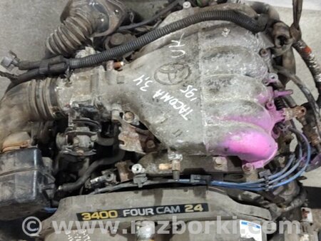 ФОТО Двигун бензин для Toyota Tacoma I (95-04) Київ