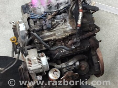 ФОТО Двигун бензин для Toyota Tacoma I (95-04) Київ