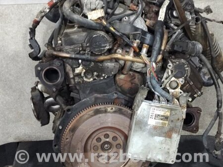 ФОТО Двигун бензин для Toyota Tacoma I (95-04) Київ
