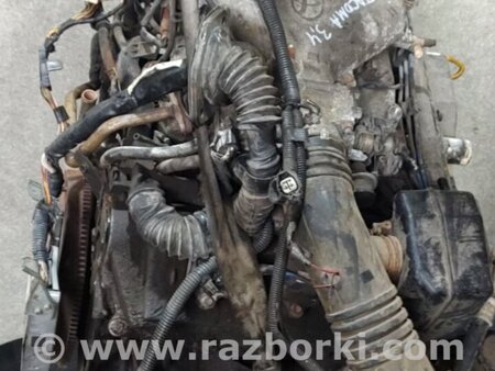 ФОТО Двигун бензин для Toyota Tacoma I (95-04) Київ