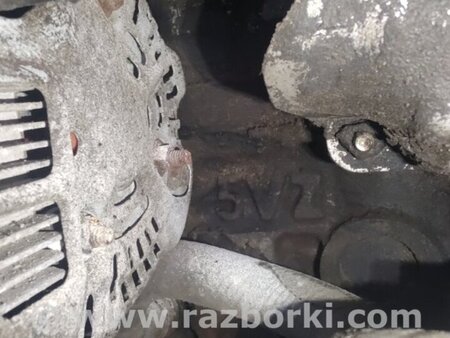 ФОТО Двигун бензин для Toyota Tacoma I (95-04) Київ