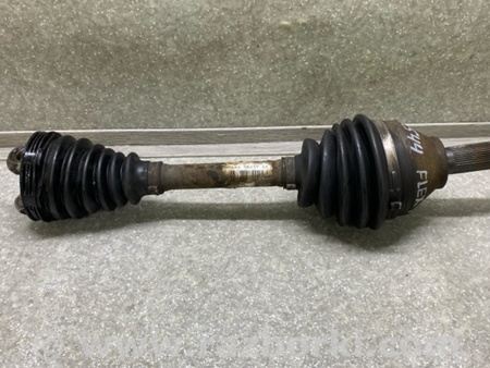 ФОТО Привід передній для Ford Flex (06.2008-12.2019) Київ