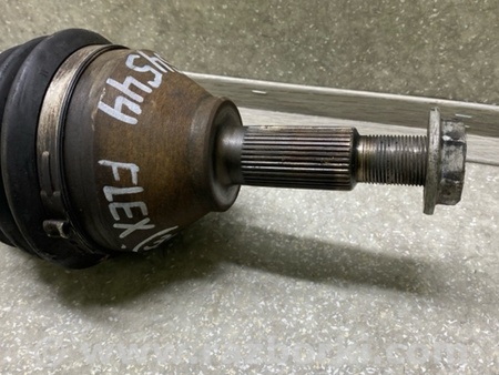 ФОТО Привід передній для Ford Flex (06.2008-12.2019) Київ