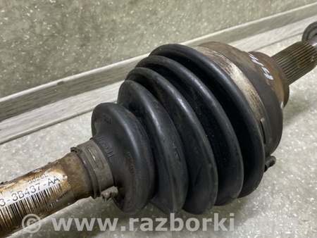 ФОТО Привід передній для Ford Flex (06.2008-12.2019) Київ