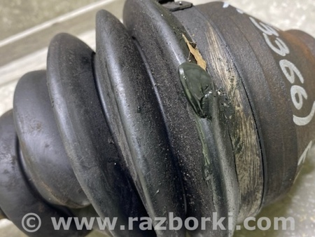 ФОТО Привід передній для Ford Flex (06.2008-12.2019) Київ