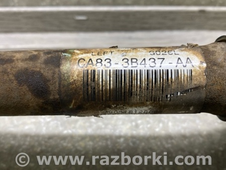 ФОТО Привід передній для Ford Flex (06.2008-12.2019) Київ