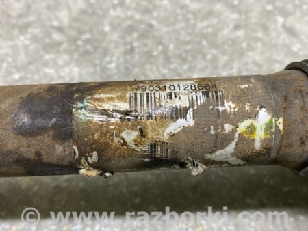 ФОТО Привід передній для Ford Flex (06.2008-12.2019) Київ