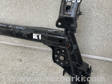 ФОТО Балка задньої підвіски для KIA Soul 3 SK3 (18-22) Київ