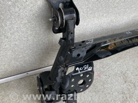 ФОТО Балка задньої підвіски для KIA Soul 3 SK3 (18-22) Київ