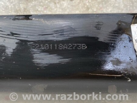 ФОТО Балка задньої підвіски для KIA Soul 3 SK3 (18-22) Київ