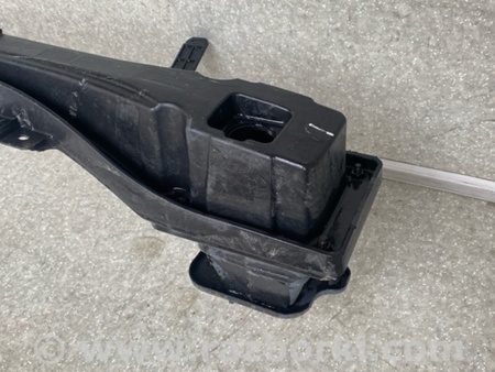 ФОТО Підсилювач заднього бампера для KIA Soul 3 SK3 (18-22) Київ