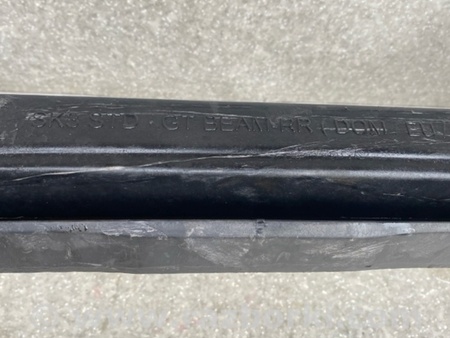 ФОТО Підсилювач заднього бампера для KIA Soul 3 SK3 (18-22) Київ