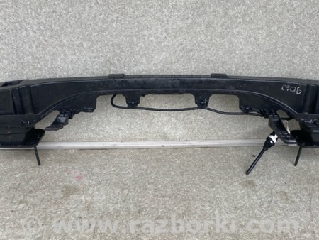 ФОТО Підсилювач заднього бампера для KIA Soul 3 SK3 (18-22) Київ