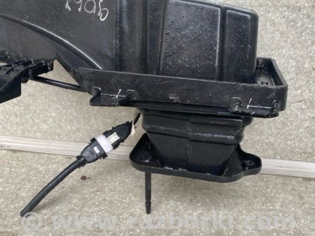 ФОТО Підсилювач заднього бампера для KIA Soul 3 SK3 (18-22) Київ