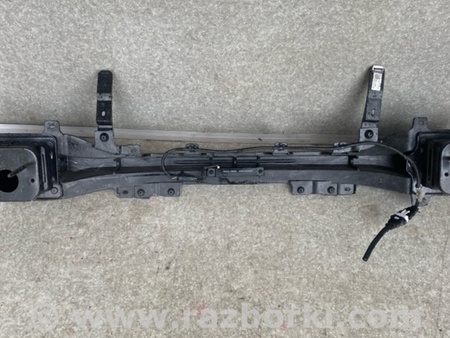 ФОТО Підсилювач заднього бампера для KIA Soul 3 SK3 (18-22) Київ