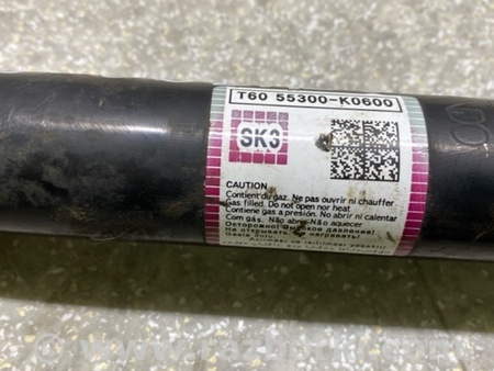 ФОТО Амортизатор для KIA Soul 3 SK3 (18-22) Київ