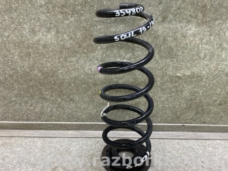 ФОТО Пружина задньої підвіски для KIA Soul 3 SK3 (18-22) Київ