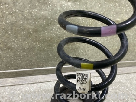 ФОТО Пружина задньої підвіски для KIA Soul 3 SK3 (18-22) Київ