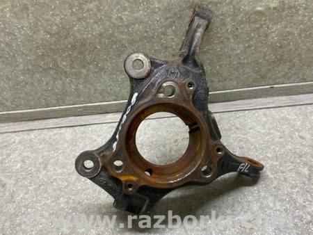 ФОТО Кулак поворотний для KIA Soul 3 SK3 (18-22) Київ