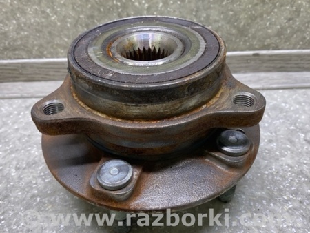 ФОТО Маточина колеса для KIA Soul 3 SK3 (18-22) Київ