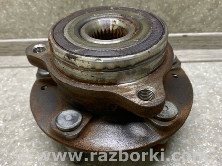 ФОТО Маточина колеса для KIA Soul 3 SK3 (18-22) Київ