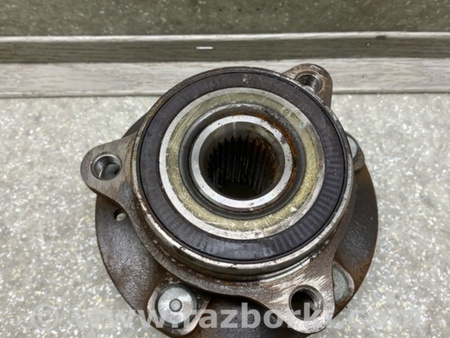 ФОТО Маточина колеса для KIA Soul 3 SK3 (18-22) Київ