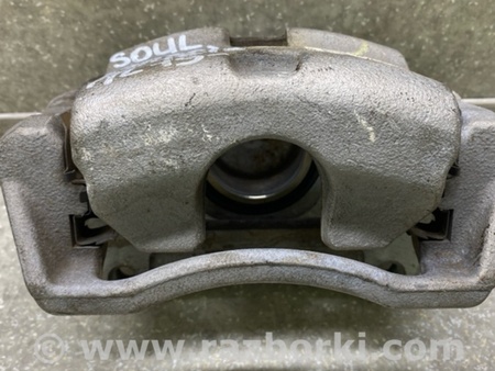 ФОТО Супорт гальмівний для KIA Soul 3 SK3 (18-22) Київ